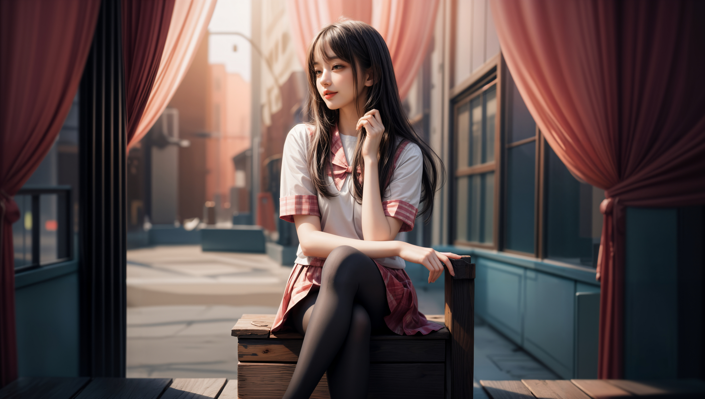 福建建宁：“气象千里眼”守护“金种子”